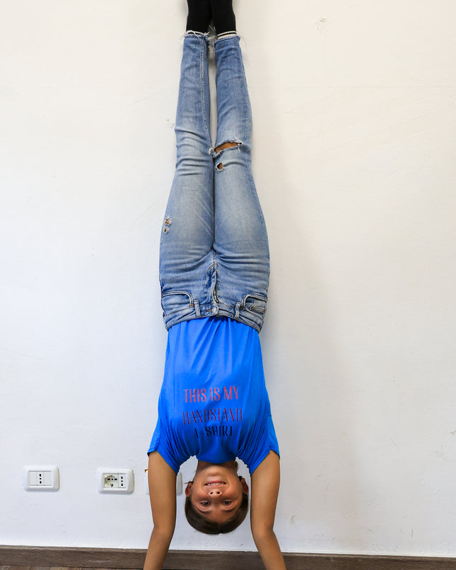 T-shirt mod. Ginevra