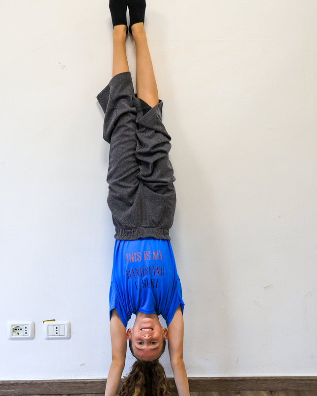 T-shirt mod. Ginevra