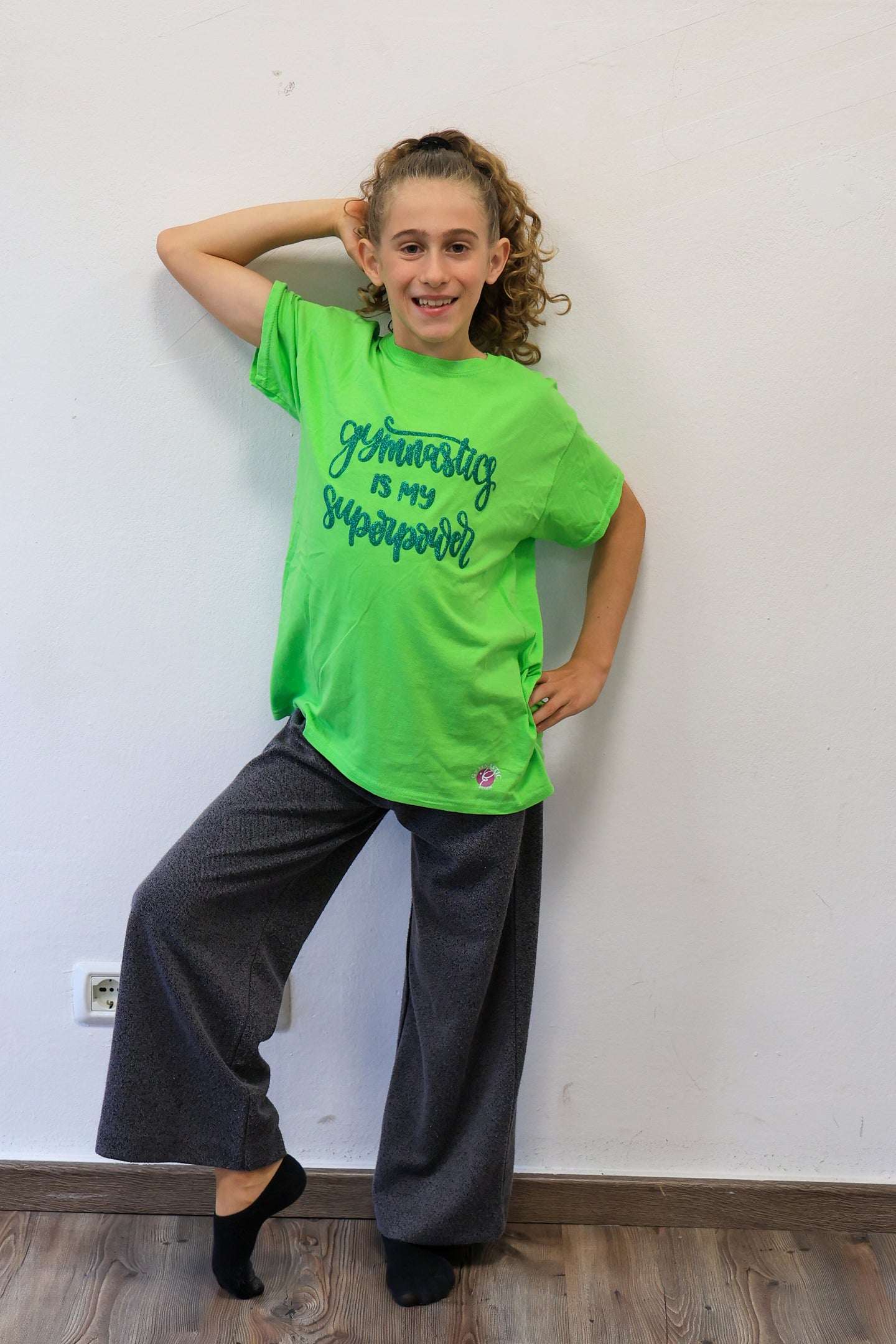 T-shirt mod. Silvia