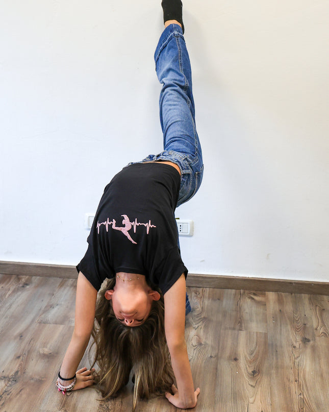 T-shirt mod. Esmeralda