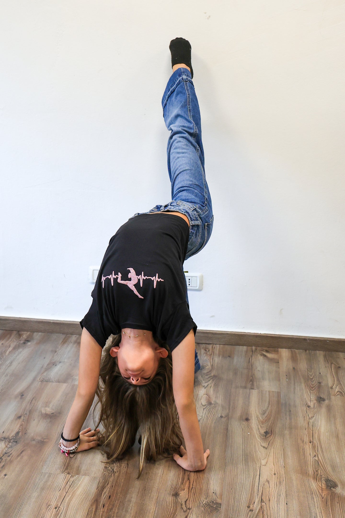 T-shirt mod. Esmeralda