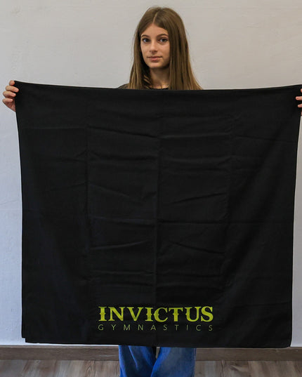 Telo Invictus