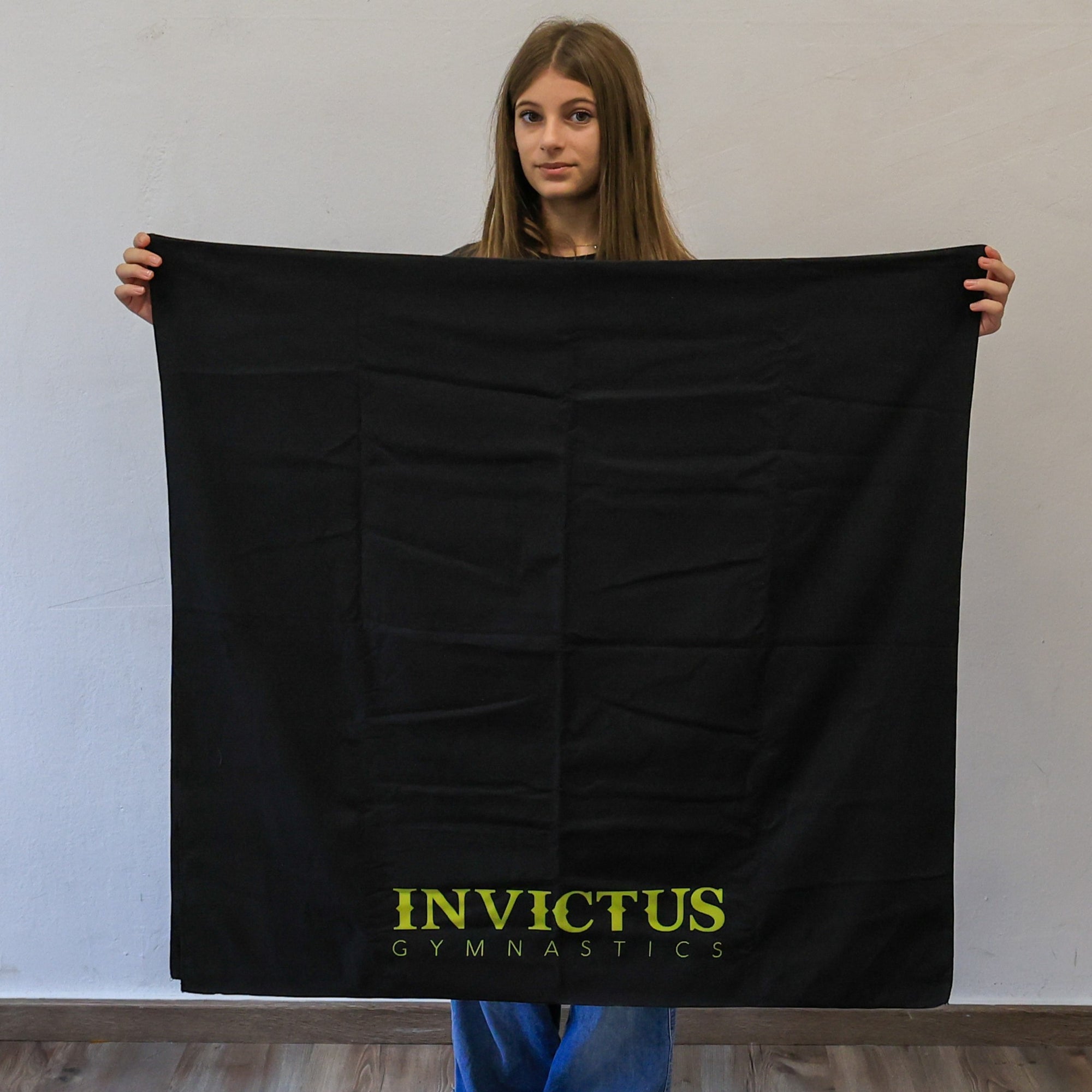 Telo Invictus