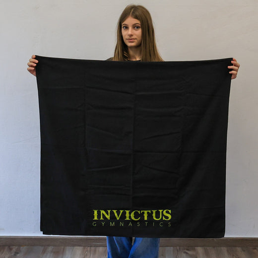 Telo Invictus
