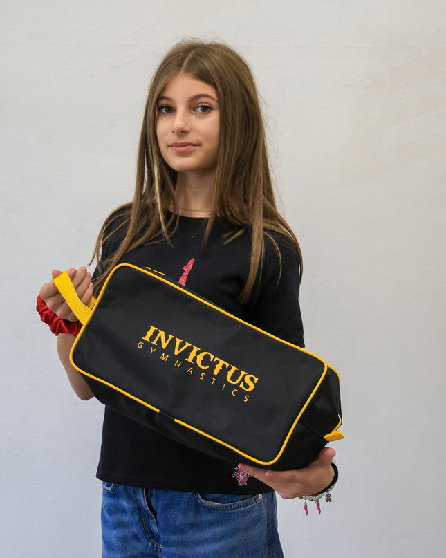 Portascarpe Invictus