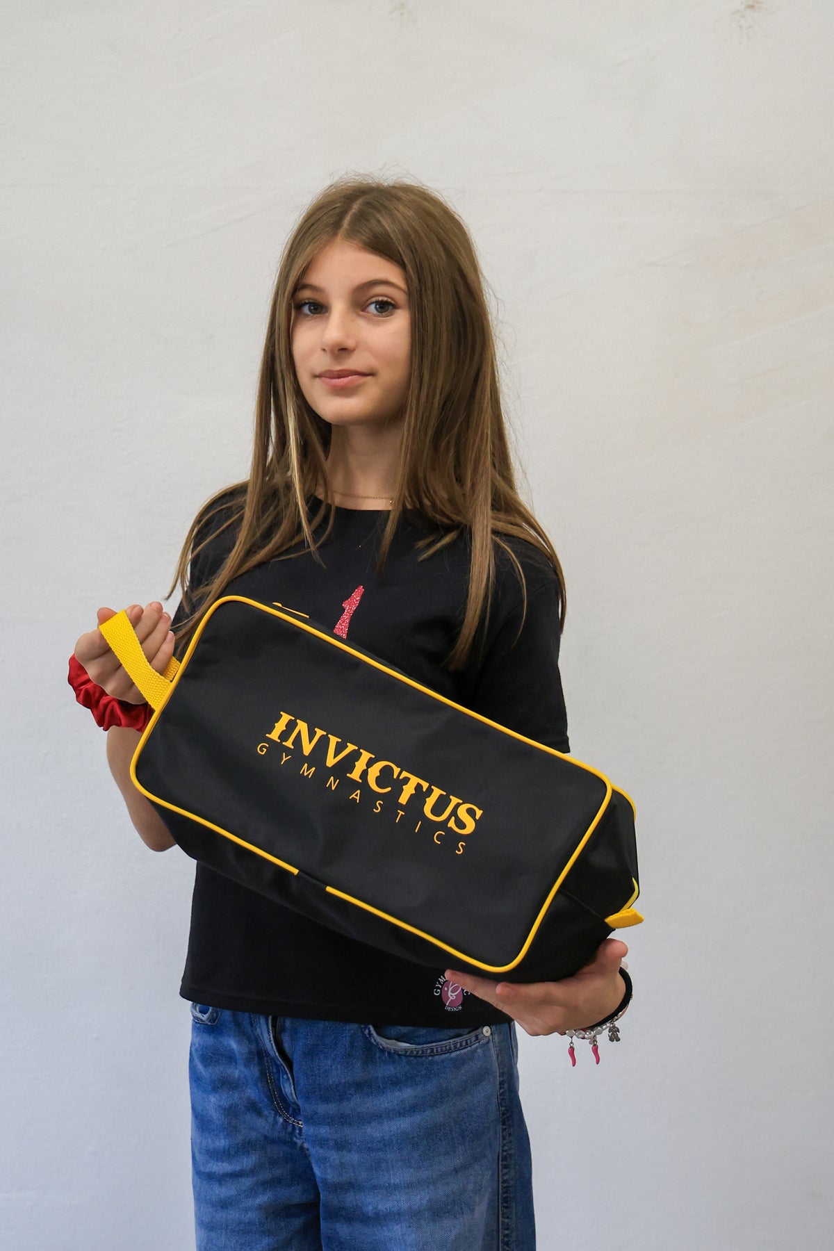 Portascarpe Invictus
