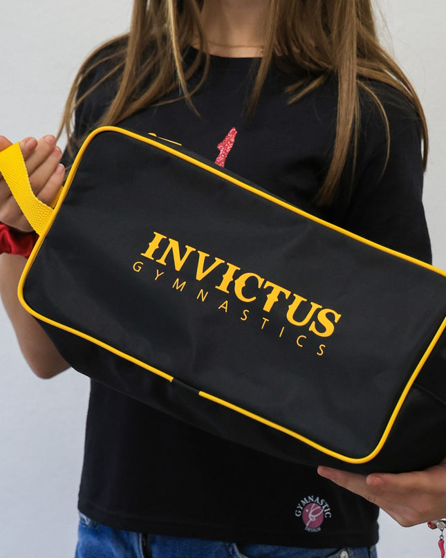 Portascarpe Invictus