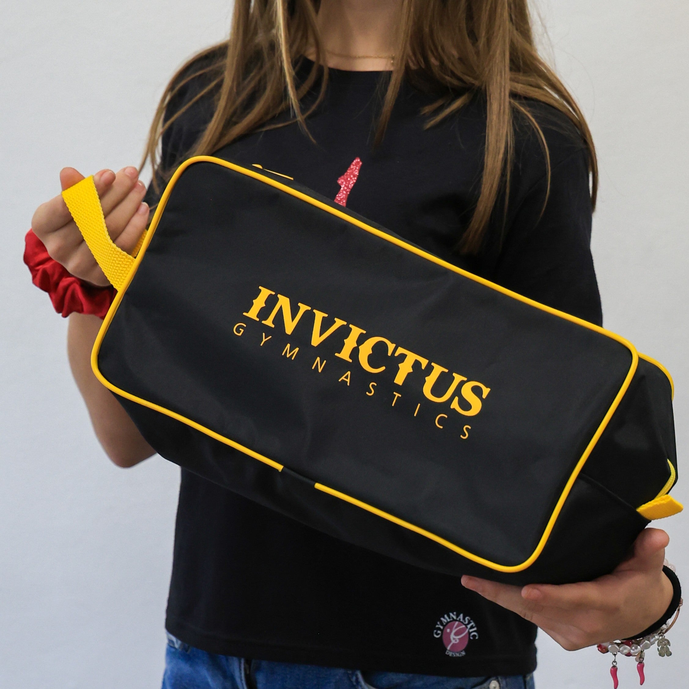 Portascarpe Invictus
