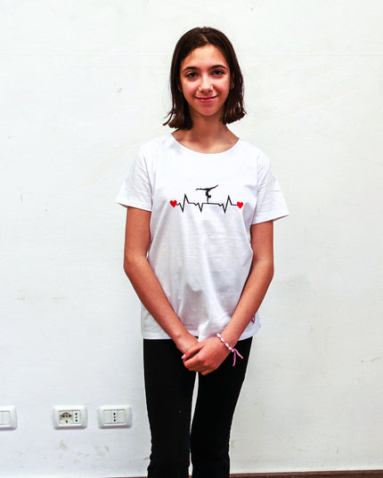 MAGLIETTA MOD. AGNESE