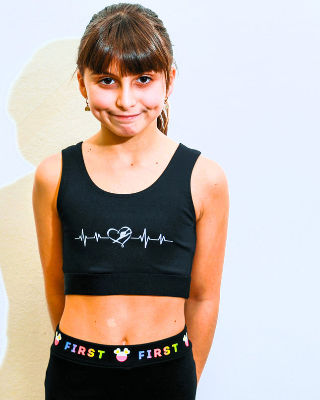 TOP MOD. DANIELA
