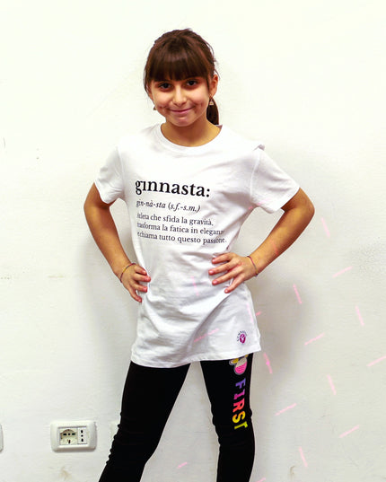 MAGLIETTA MOD. SVEVA