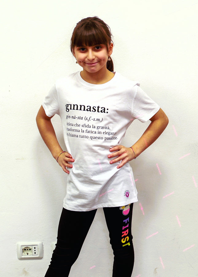 MAGLIETTA MOD. SVEVA