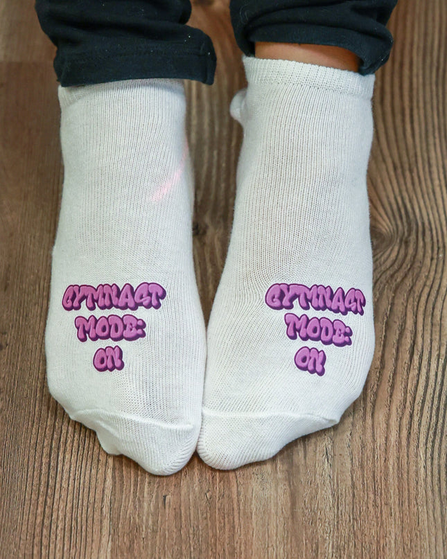 CALZINI MOD. GIULIETTA