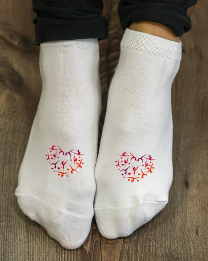 CALZINI MOD. VICTORIA