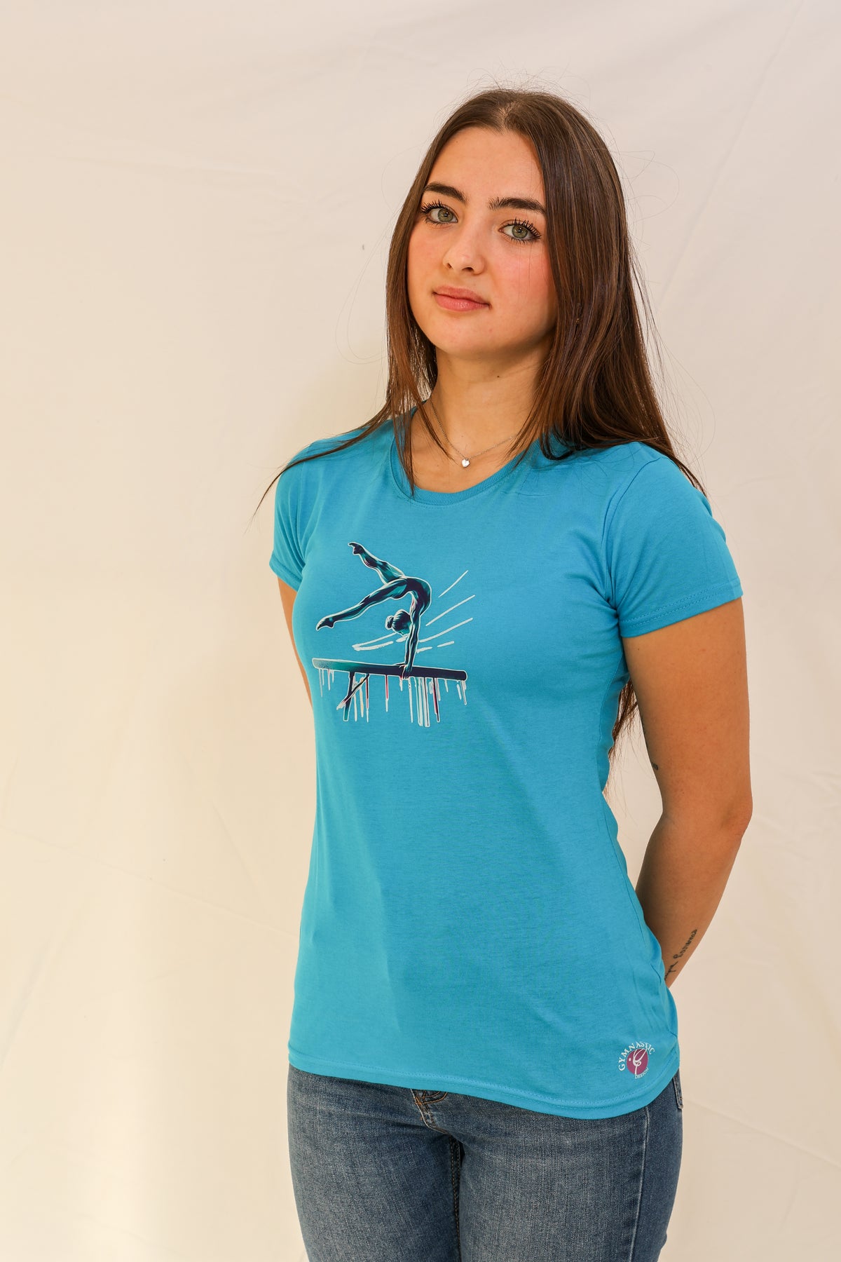 T-shirt mod. Stella