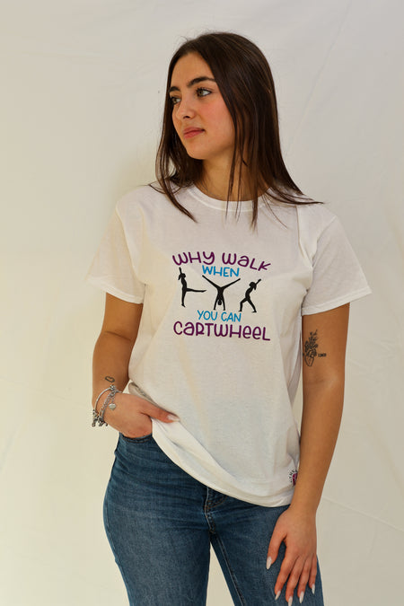 T-shirt mod. Asia