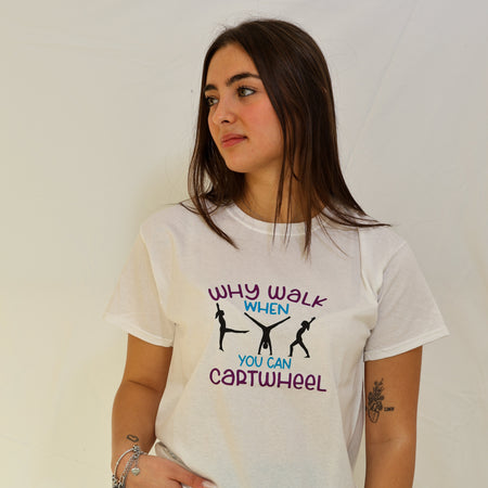 T-shirt mod. Asia