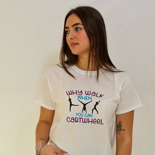 T-shirt mod. Asia