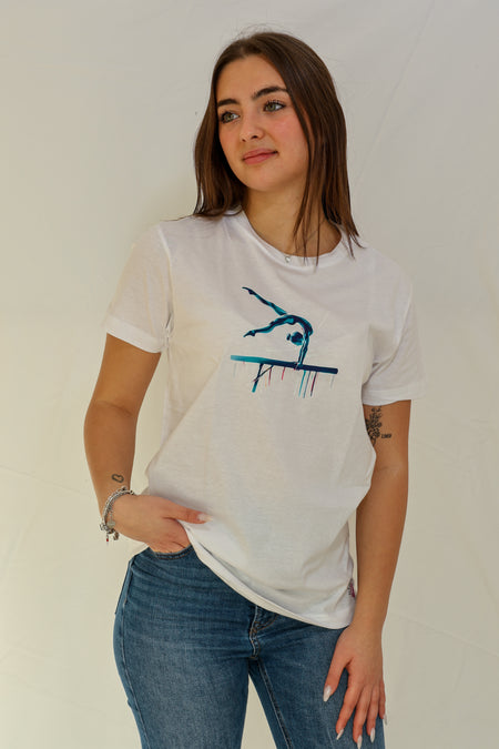 T-shirt mod. Stella