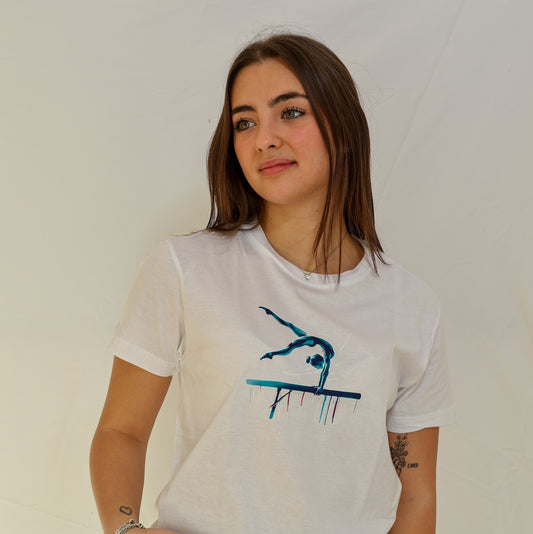 T-shirt mod. Stella