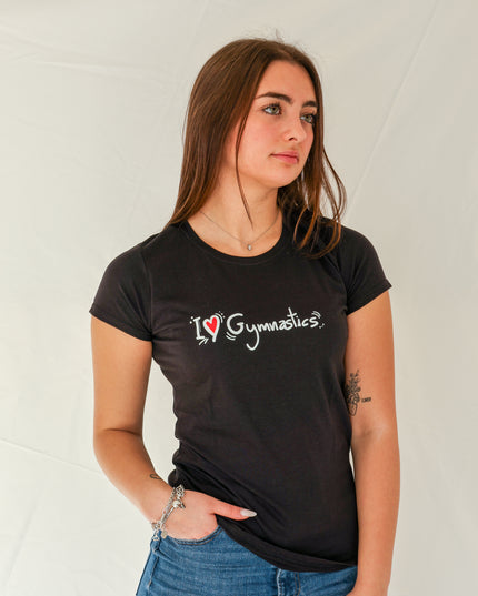 T-shirt mod. Angelina