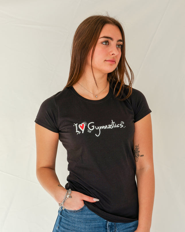 T-shirt mod. Angelina