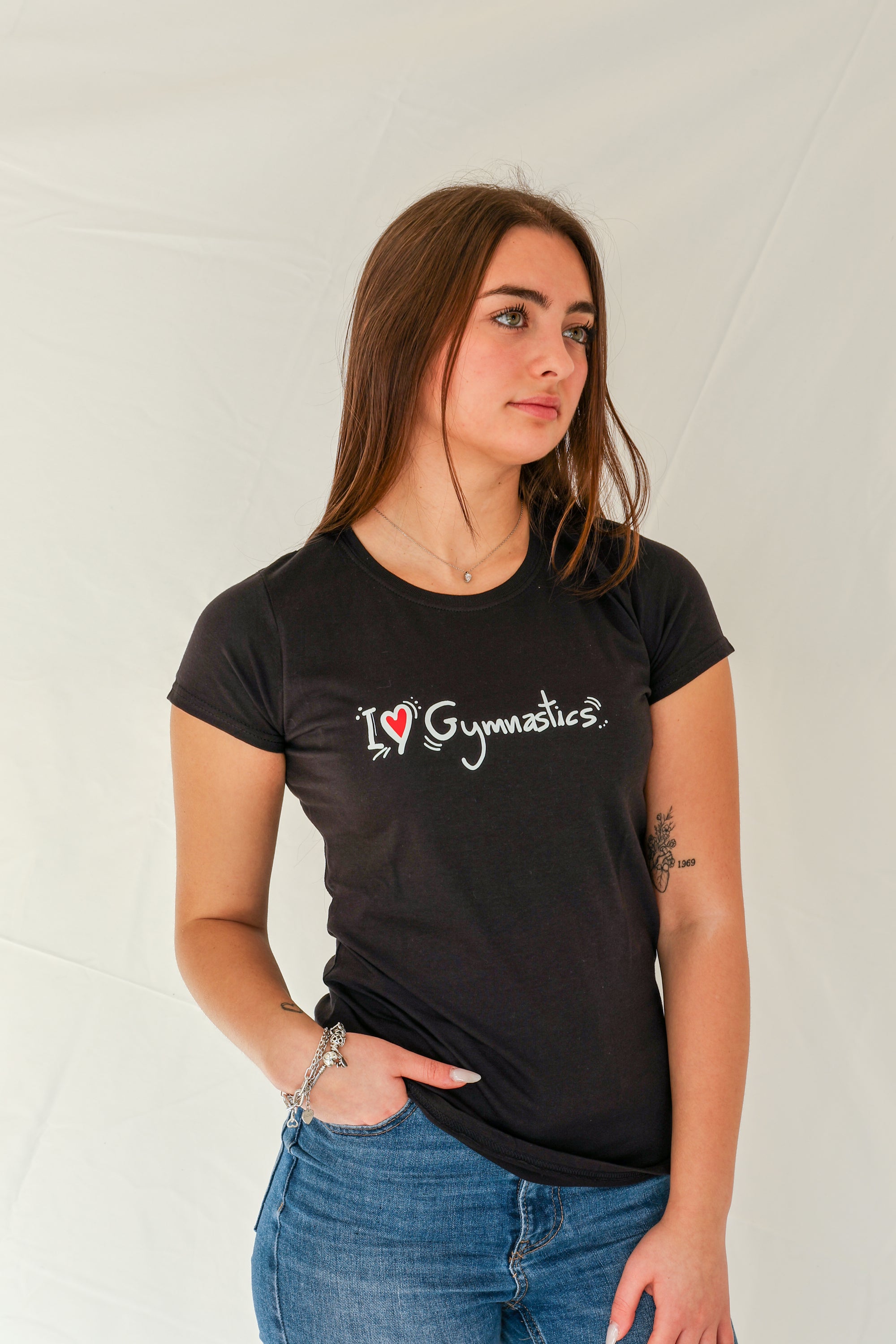 T-shirt mod. Angelina