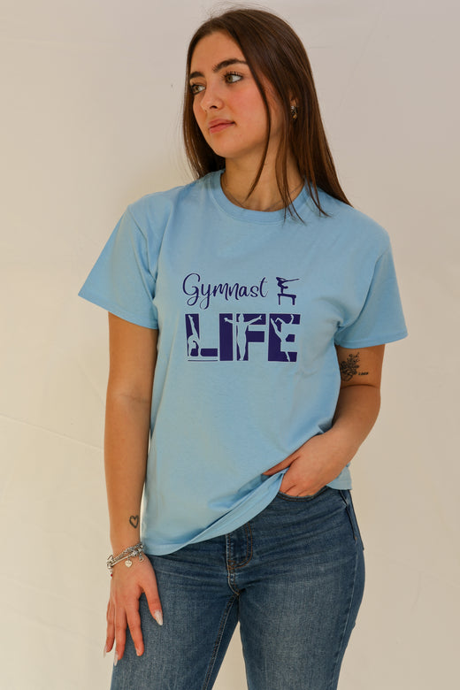 T-shirt mod. Aliya
