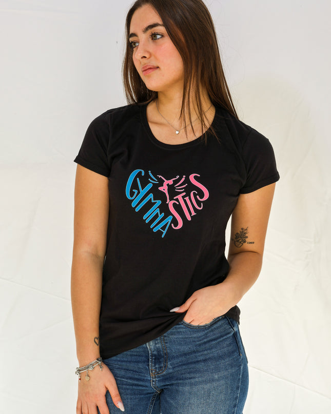 T-shirt mod. Rebecca