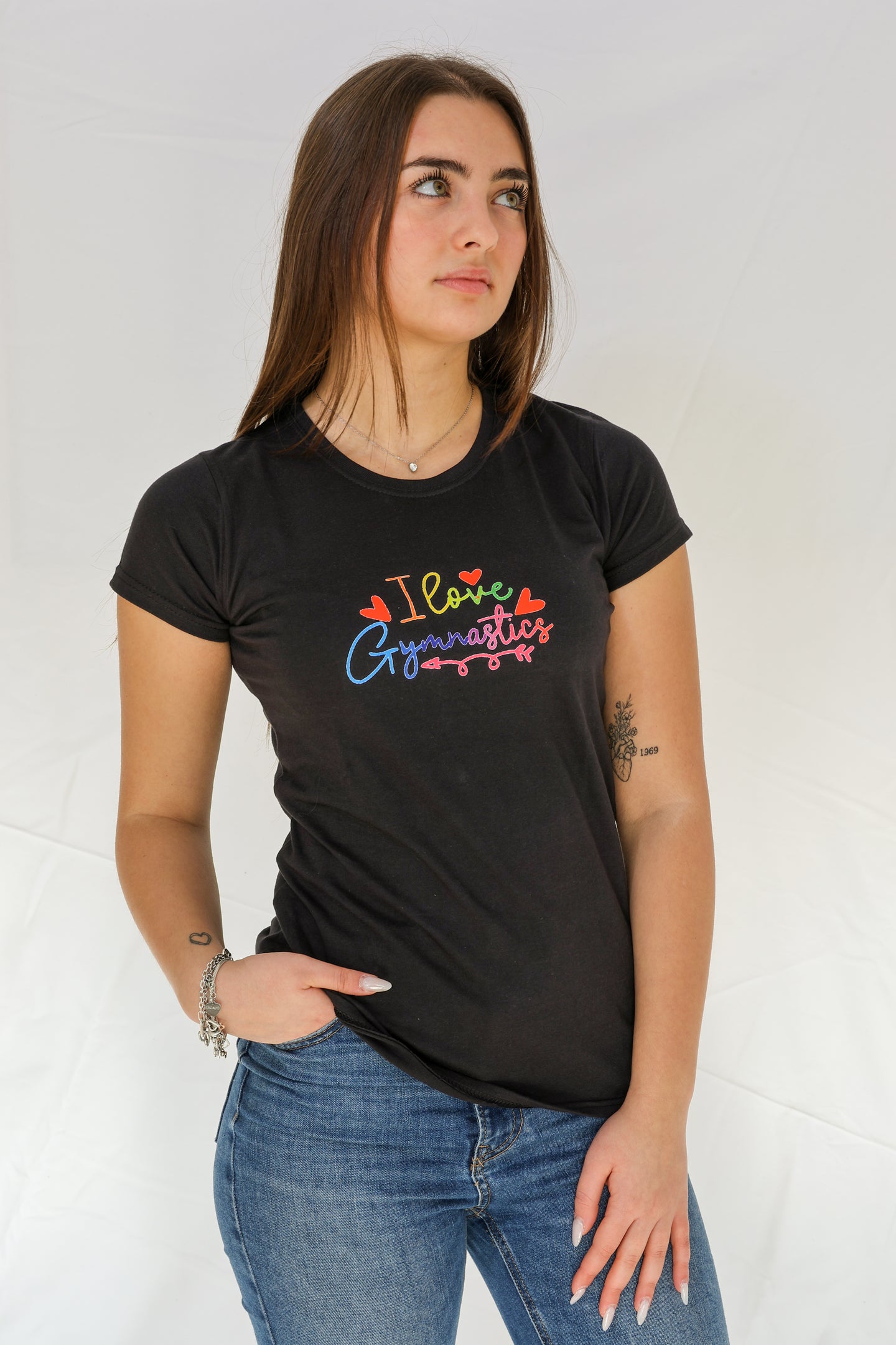 T-shirt mod. Vanessa
