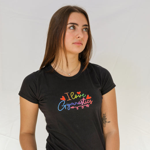 T-shirt mod. Vanessa