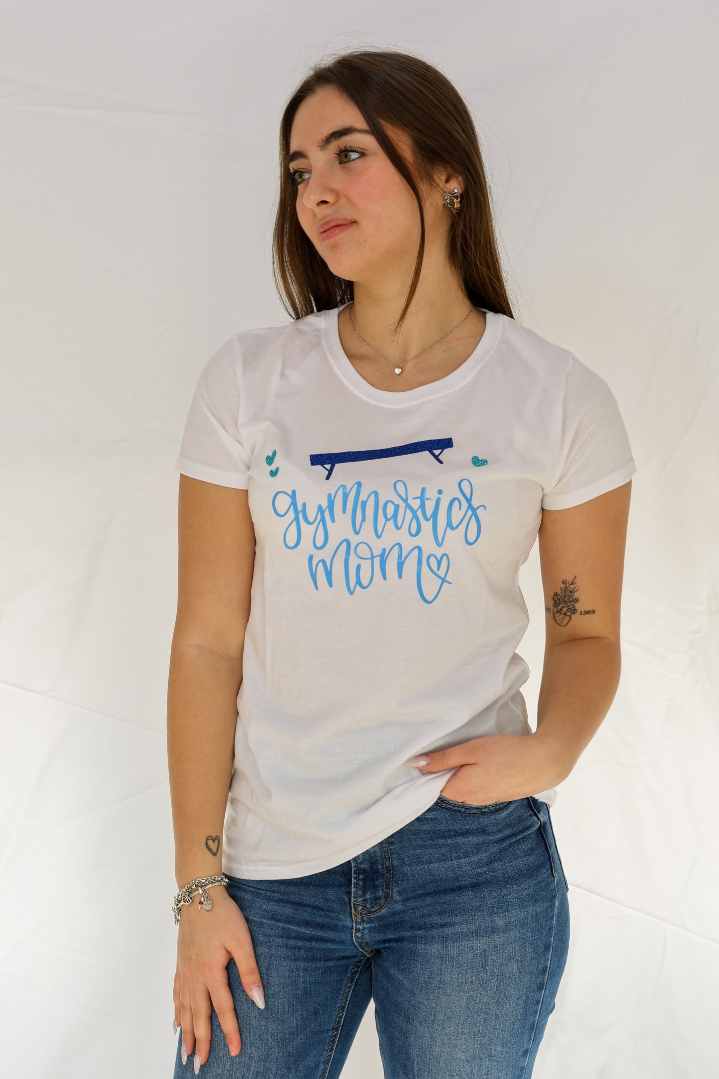 T-shirt mod. Nadia