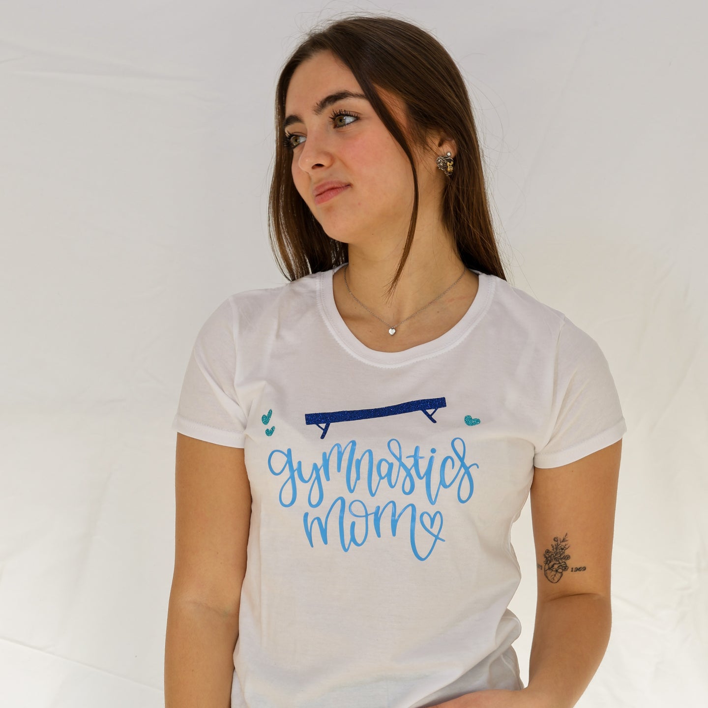 T-shirt mod. Nadia
