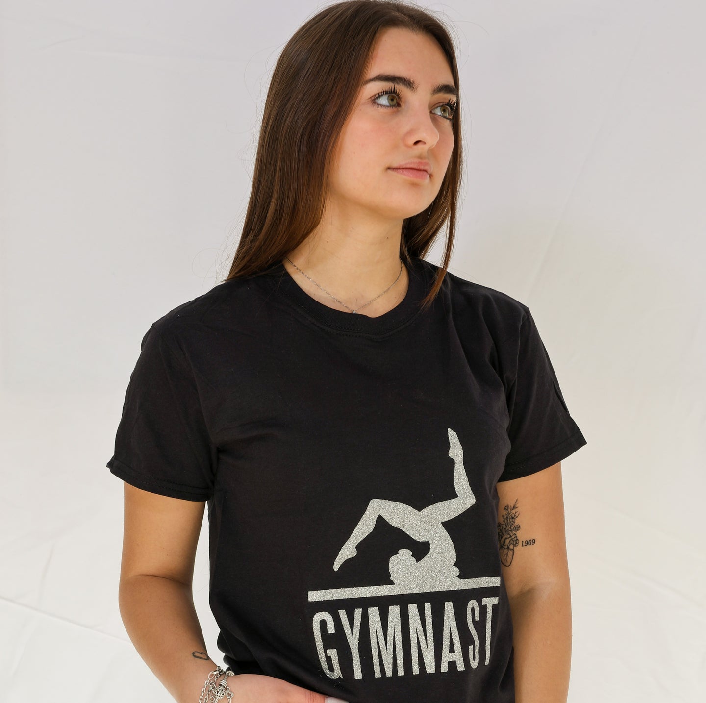 T-shirt mod. Elena