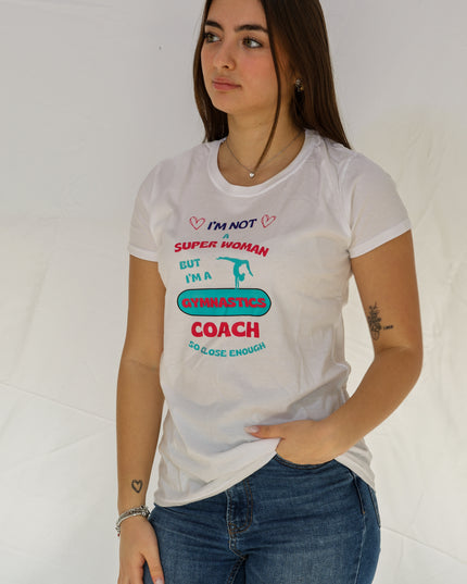 T-shirt mod. Eleonora