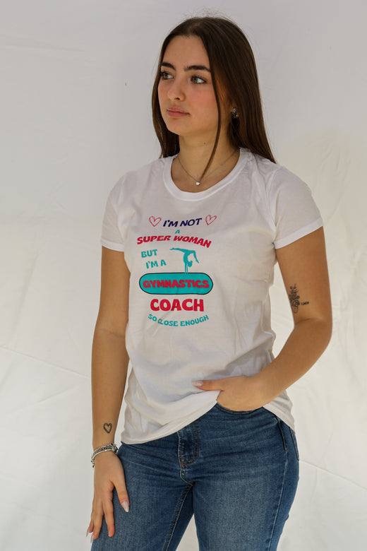 T-shirt mod. Eleonora