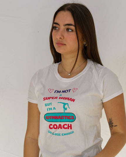 T-shirt mod. Eleonora