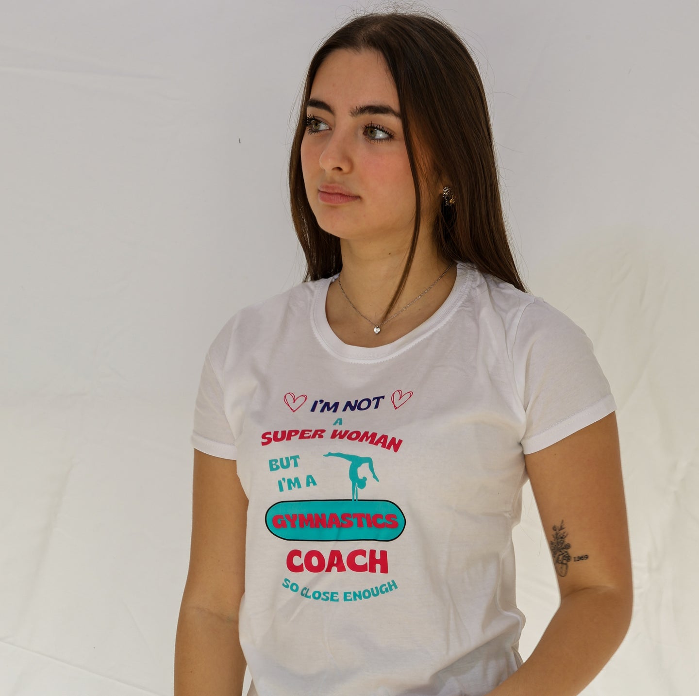 T-shirt mod. Eleonora