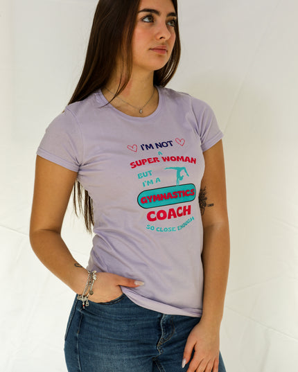 T-shirt mod. Eleonora