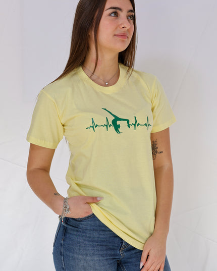 T-shirt mod. Esmeralda