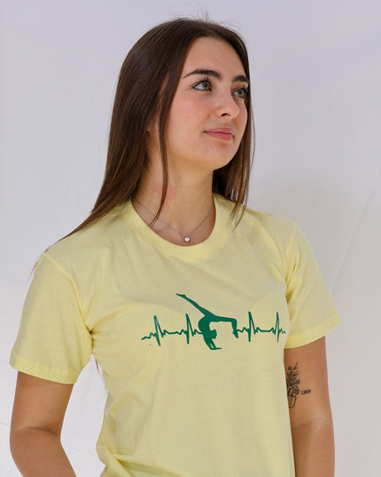 T-shirt mod. Esmeralda