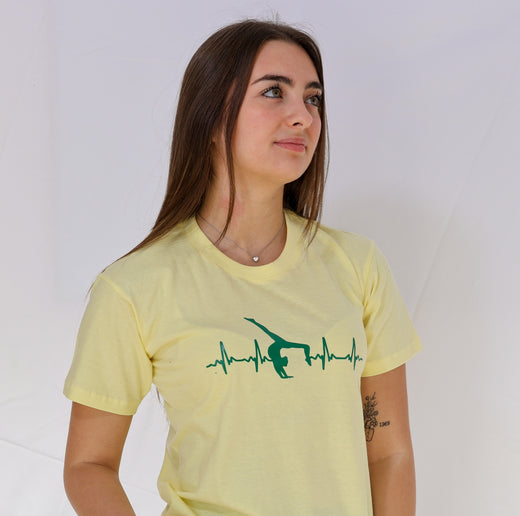 T-shirt mod. Esmeralda