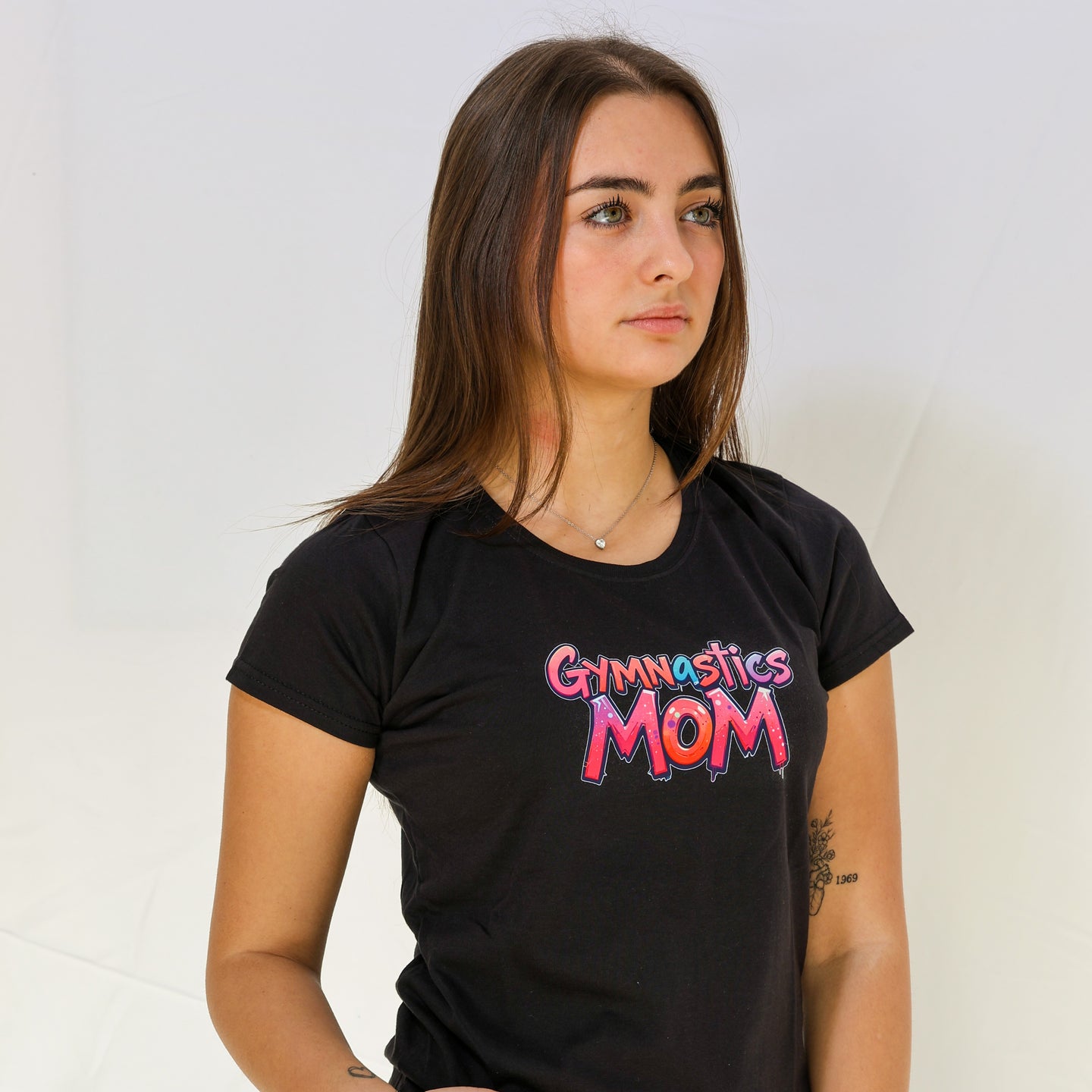 T-shirt mod. Simona