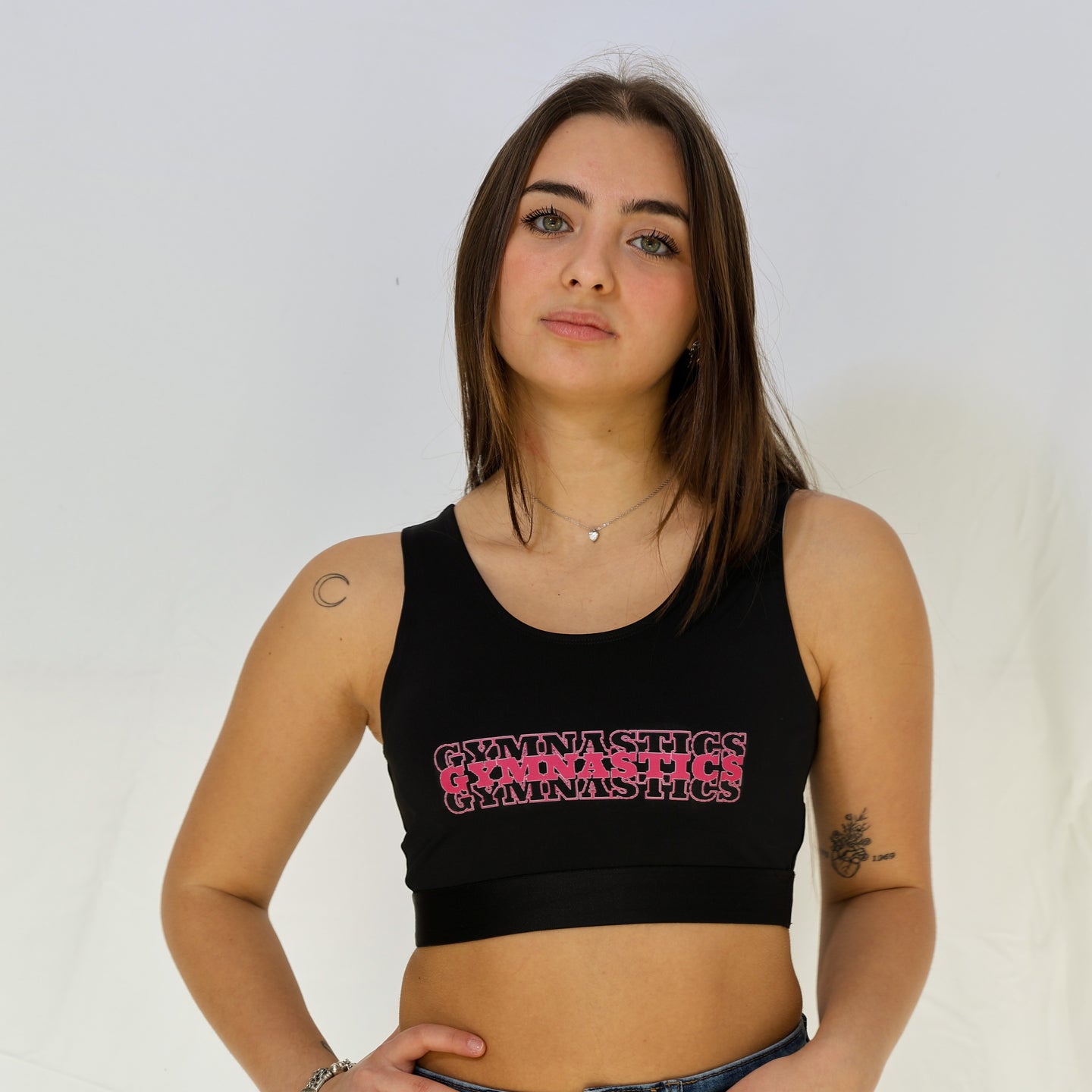 Top MOD NICOLE