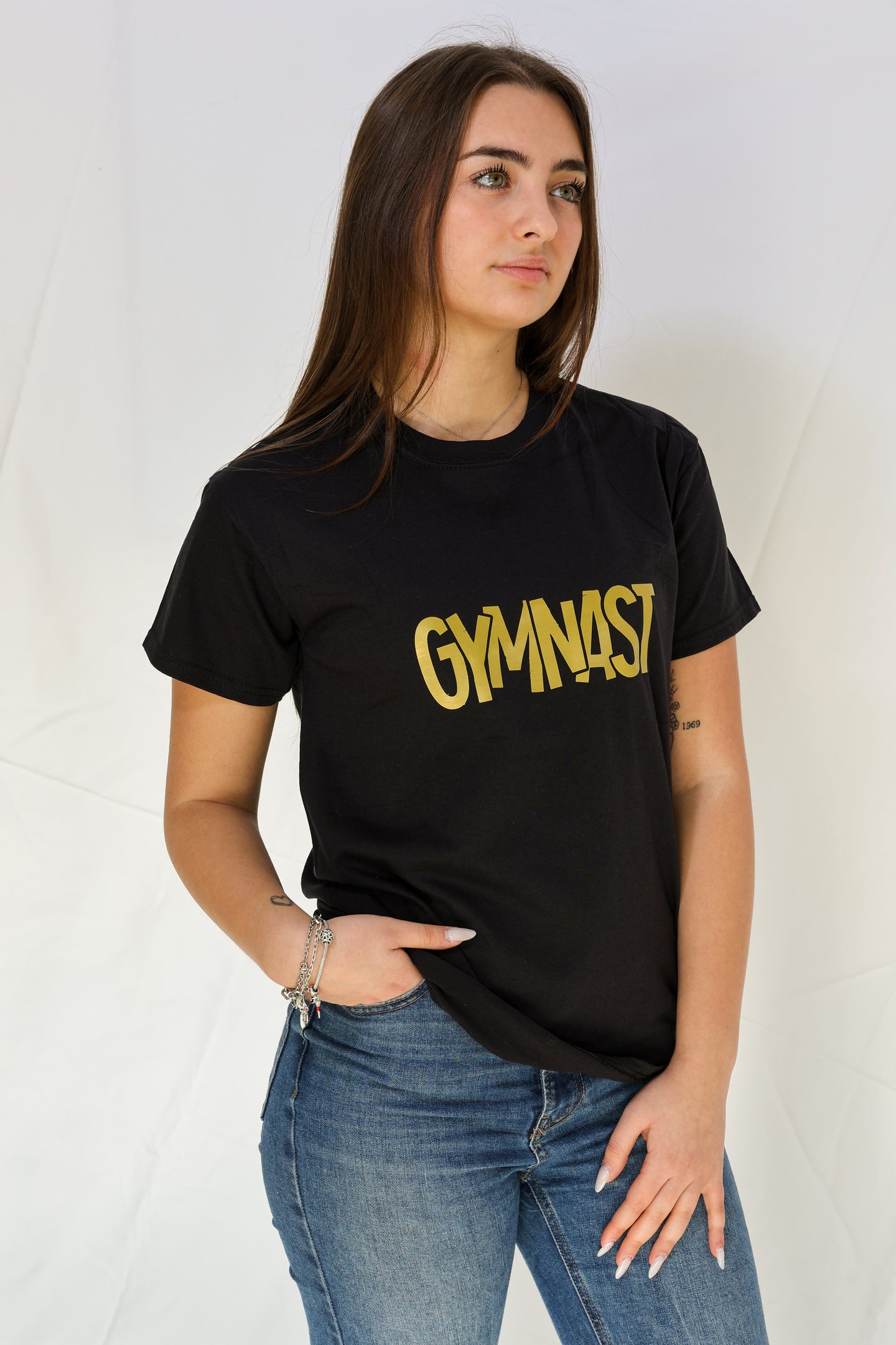 T-shirt mod. Chiara
