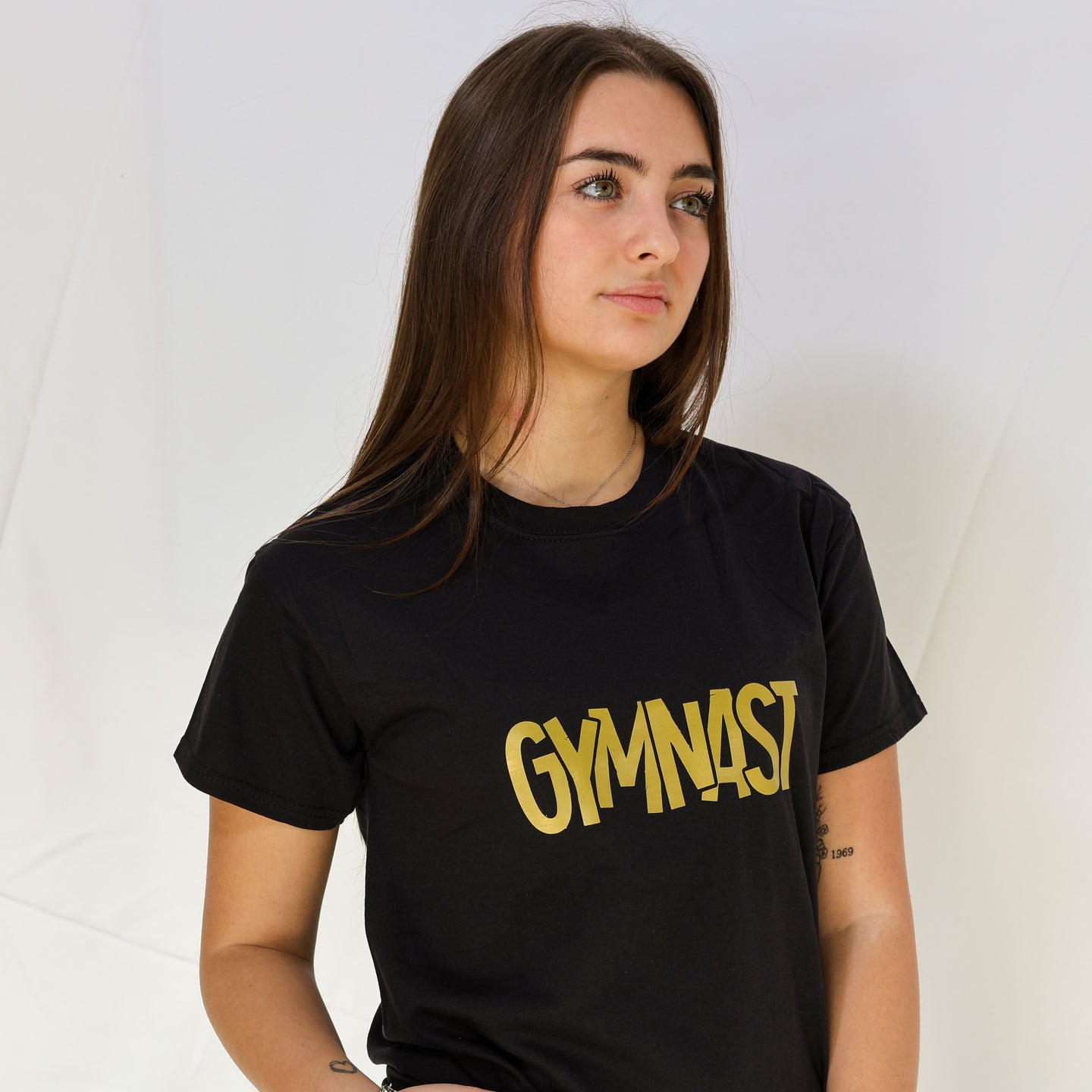 T-shirt mod. Chiara