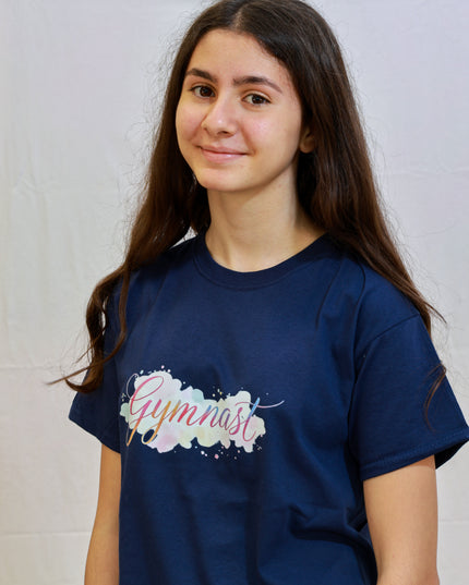 MAGLIETTA MOD SABRINA