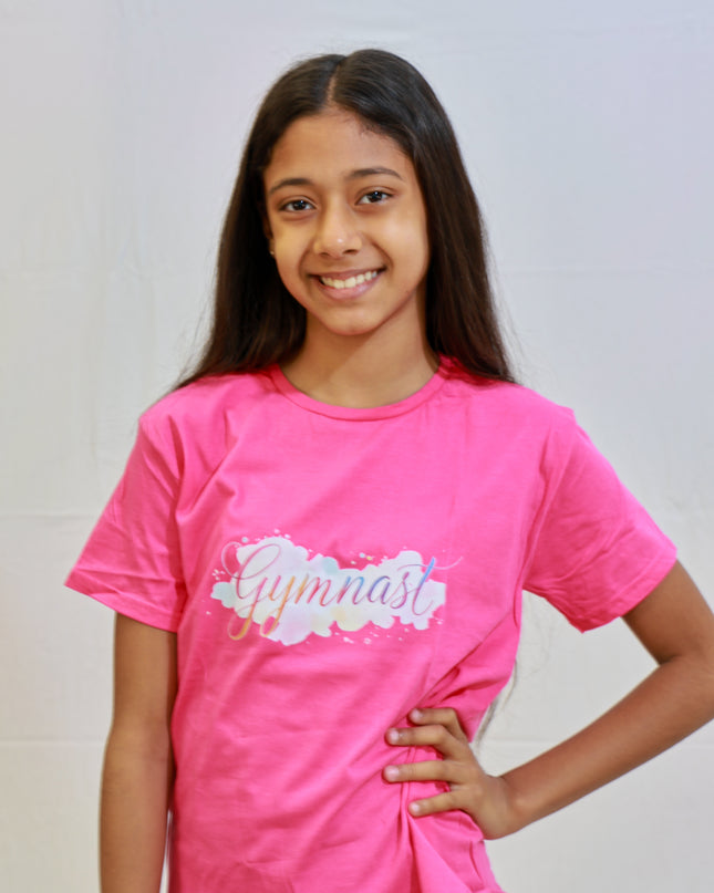 MAGLIETTA MOD SABRINA