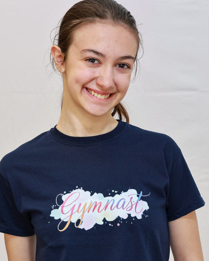 MAGLIETTA MOD SABRINA