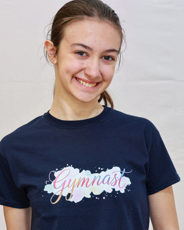 MAGLIETTA MOD SABRINA